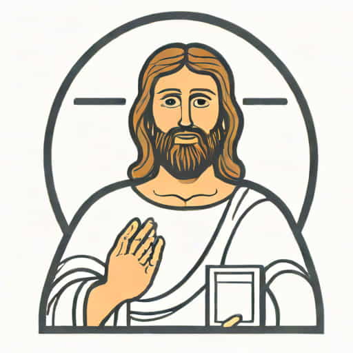 Jesus Chatline Archive