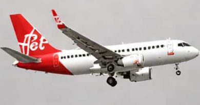 Jet2 Flights From Newcastle