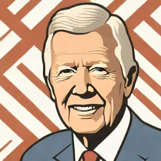 Jimmy Carter Still Alive