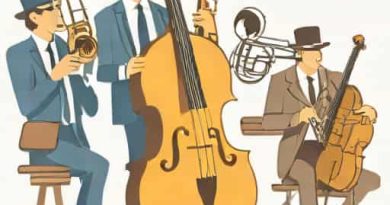 Jimmy Macbride Quintet