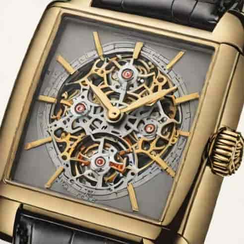 Jlc Reverso Grande Complication