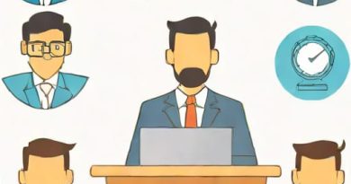 Job Advertisement For Salespeople