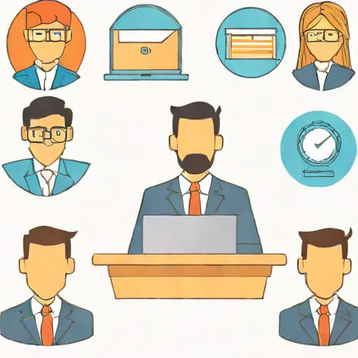 Job Advertisement For Salespeople