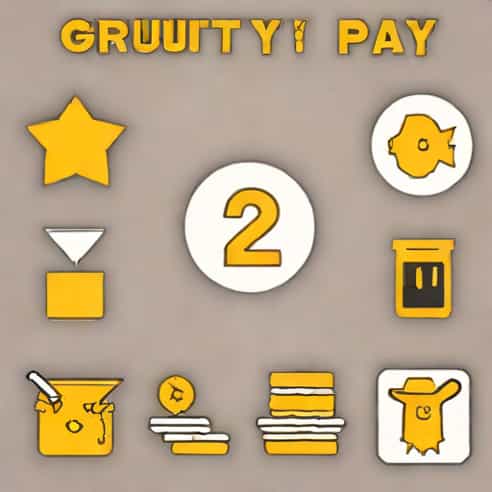Job Order Gratuity Pay 2024