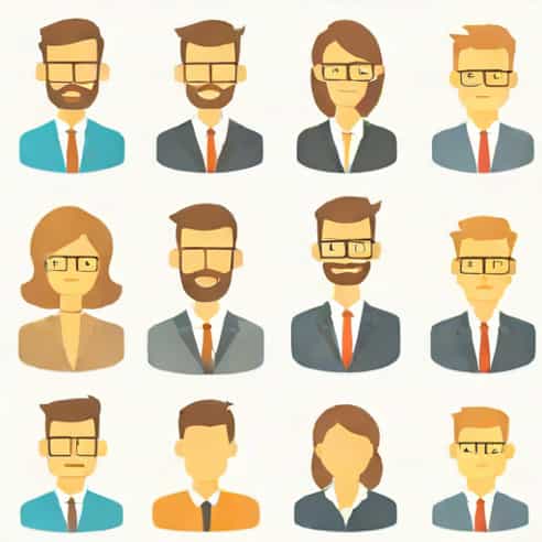 Jobs For Former Salespeople