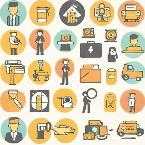 Jobs Similar To Amazon Flex