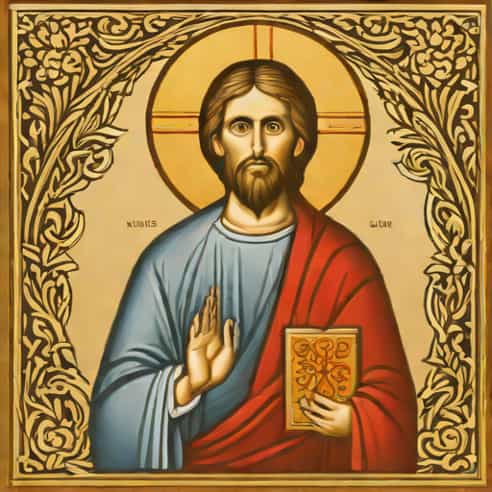 John 4 Strong'S Concordance
