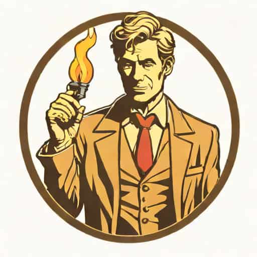 John Constantine Powers