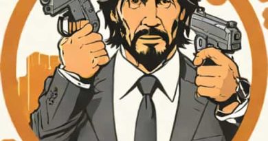 John Wick 4 Rotten Tomatoes