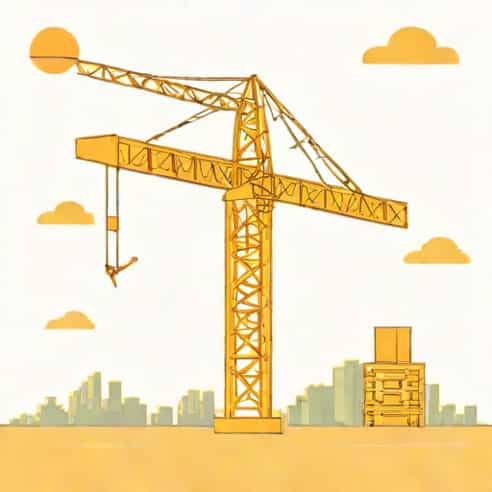 Johnson Crane Marathon 2025