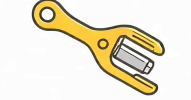 Jonard Fiber Stripping Tool