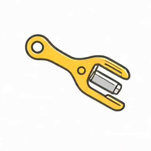 Jonard Fiber Stripping Tool