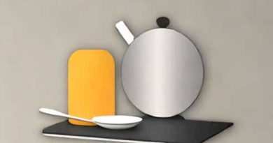 Joseph Joseph Worktop Saver