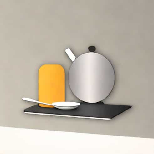 Joseph Joseph Worktop Saver