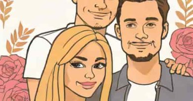 Josh And Lily 90 Day Fiance