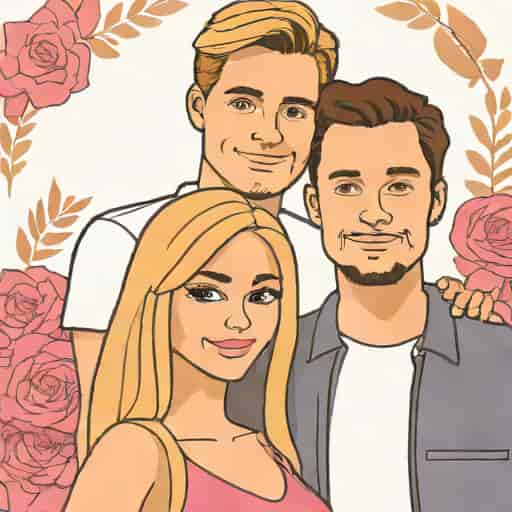 Josh And Lily 90 Day Fiance