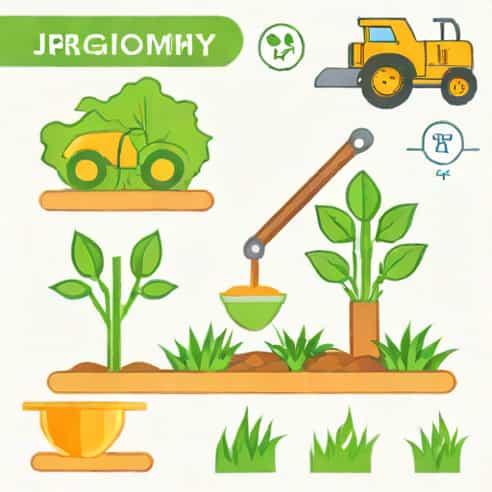 Jrf Agronomy Mock Test Free
