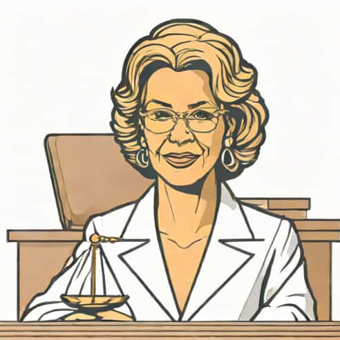Judge Jerri Collins Apology