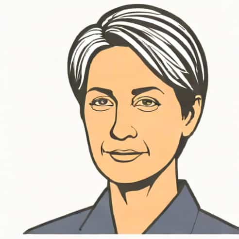 Judith Butler On Femininity