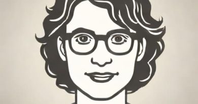 Judith Resnik Professor
