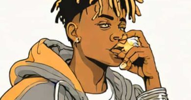 Juice Wrld Irony Inspire Me