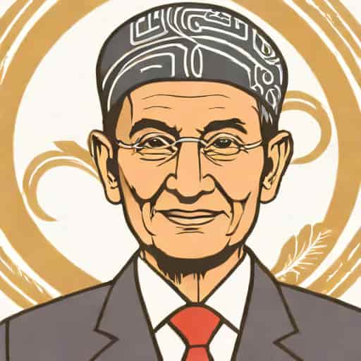Junus Effendi Habibie