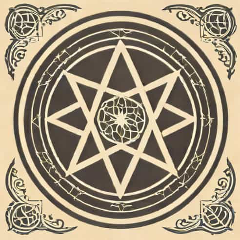 Just One Thing Wicca Phase