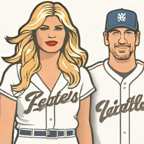 Justin Verlander Kate Upton
