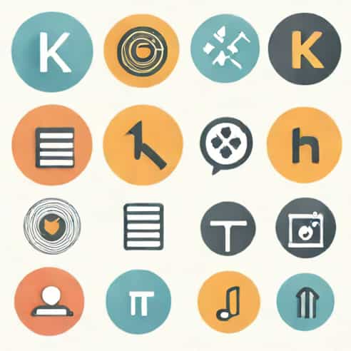 K To T Phonological Process