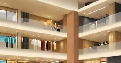 Kallang Wave Mall Solace Studio