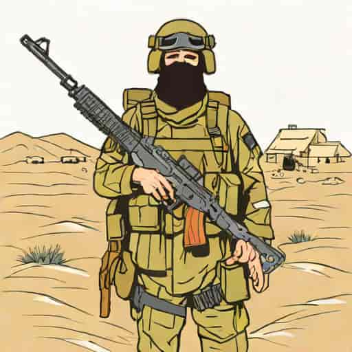 Kandahar Hijack Victim