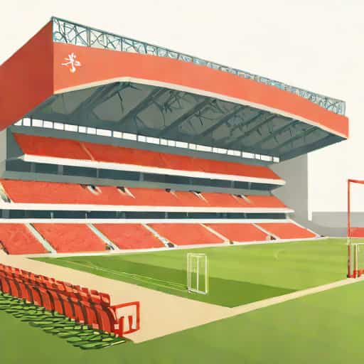 Kapasitas Stadion Qingdao