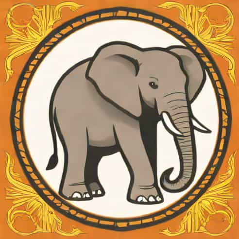 Karma The Vengeful Elephant
