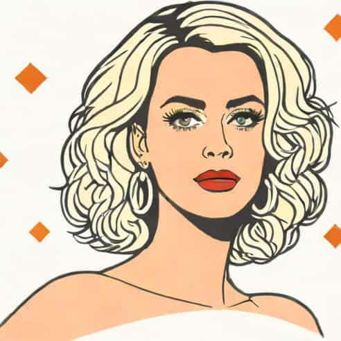 Katy Perry Never Worn White