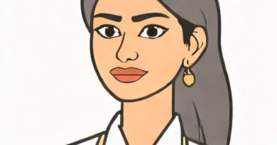 Kavya Maran Profession
