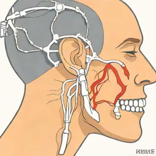 Kenhub Maxillary Nerve