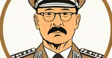 Kenneth Tigar Himmler