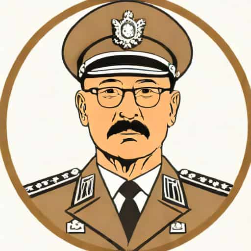 Kenneth Tigar Himmler