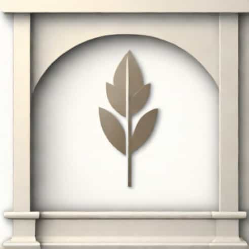 Keystone Single Leaf Lintel