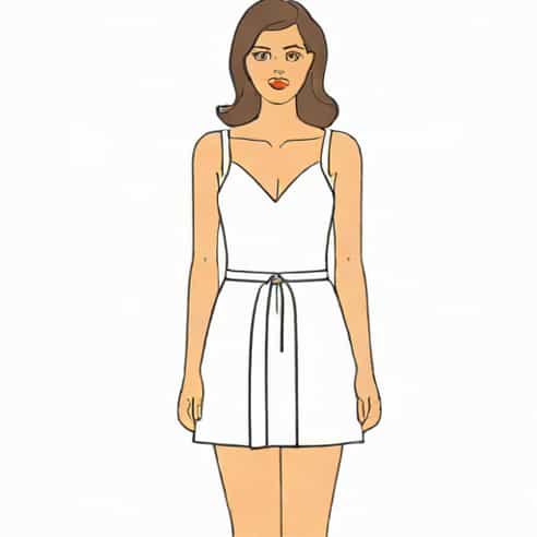 Kiabi Chemise Blanche Femme