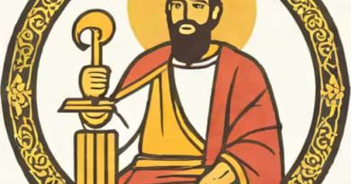 King David'S Rebellious Son