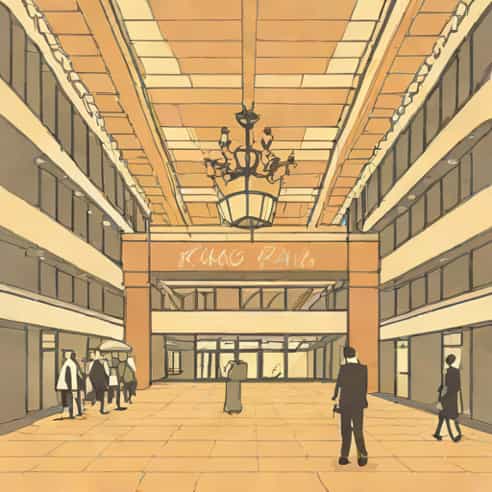King Of Prussia Mall Torrid