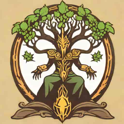 King Of Yggdrasil Overlord Mobile English