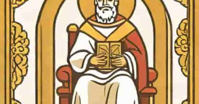 King Richard'S Liturgical