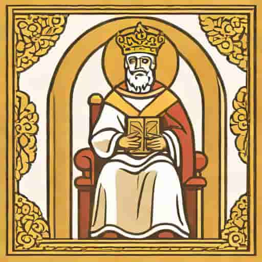 King Richard'S Liturgical