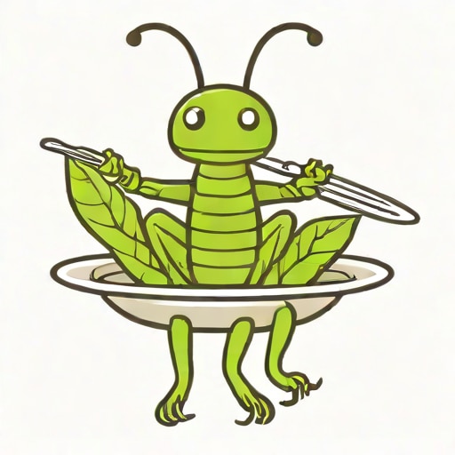 Kitchen Nightmares Grasshopper