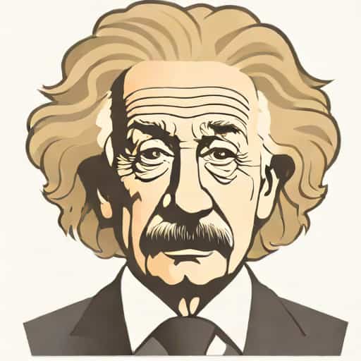Klaus Martin Einstein