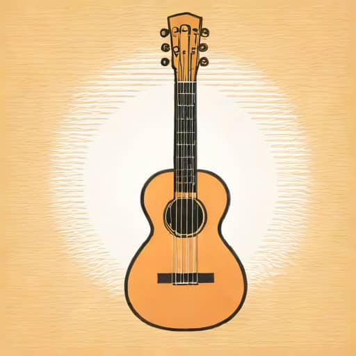 Kmise Baritone Ukulele