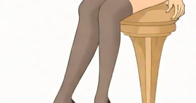 Knee High Pantyhose Near Me