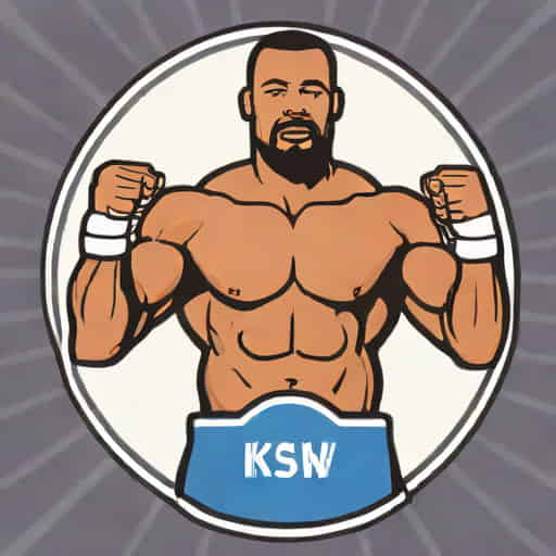 Ksw Heavyweight Champion